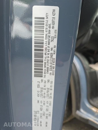2020 Ram ProMaster 3500 Cargo Van High Roof 159.0" WB - miniatura 17