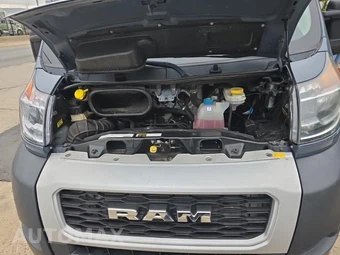 2020 Ram ProMaster 3500 Cargo Van High Roof 159.0" WB - miniatura 18