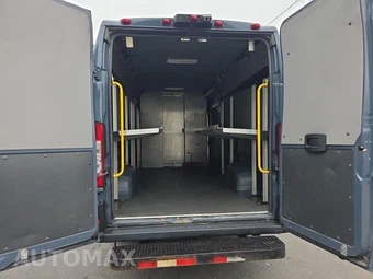 2020 Ram ProMaster 3500 Cargo Van High Roof 159.0" WB - miniatura 19