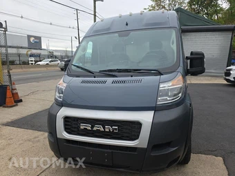 2020 Ram ProMaster 3500 Cargo Van High Roof 159.0" WB - miniatura 2