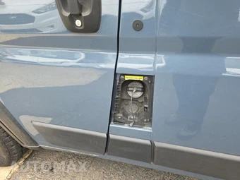 2020 Ram ProMaster 3500 Cargo Van High Roof 159.0" WB - miniatura 21