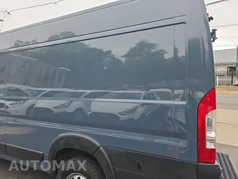 2020 Ram ProMaster 3500 Cargo Van High Roof 159.0" WB - miniatura 22
