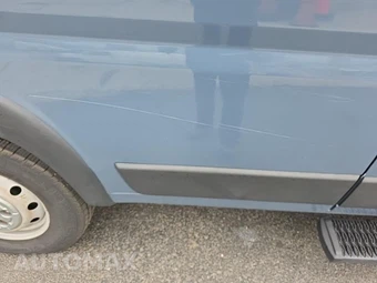 2020 Ram ProMaster 3500 Cargo Van High Roof 159.0" WB - miniatura 27