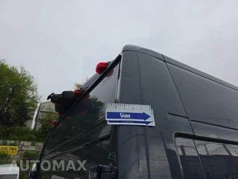 2020 Ram ProMaster 3500 Cargo Van High Roof 159.0" WB - miniatura 28