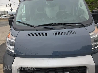 2020 Ram ProMaster 3500 Cargo Van High Roof 159.0" WB - miniatura 30