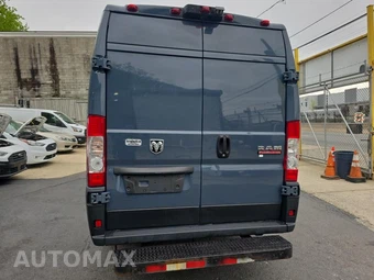 2020 Ram ProMaster 3500 Cargo Van High Roof 159.0" WB - miniatura 5