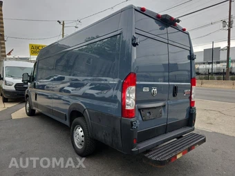 2020 Ram ProMaster 3500 Cargo Van High Roof 159.0" WB - miniatura 6