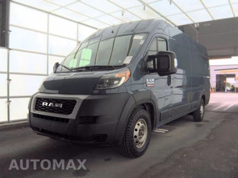 2020 Ram ProMaster 3500 Cargo Van High Roof 159.0" WB