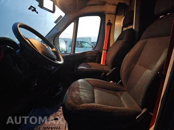 2020 Ram ProMaster 3500 Cargo Van High Roof 159.0" WB - miniatura 13