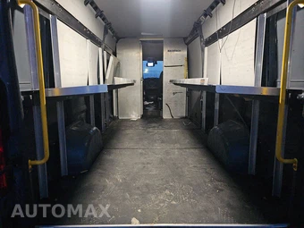 2020 Ram ProMaster 3500 Cargo Van High Roof 159.0" WB - miniatura 16