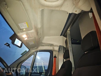 2020 Ram ProMaster 3500 Cargo Van High Roof 159.0" WB - miniatura 18