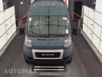 2020 Ram ProMaster 3500 Cargo Van High Roof 159.0" WB - miniatura 2