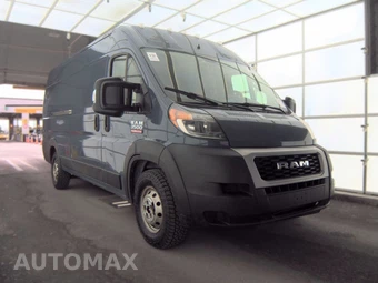 2020 Ram ProMaster 3500 Cargo Van High Roof 159.0" WB - miniatura 3