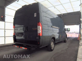 2020 Ram ProMaster 3500 Cargo Van High Roof 159.0" WB - miniatura 4