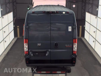 2020 Ram ProMaster 3500 Cargo Van High Roof 159.0" WB - miniatura 5