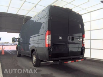 2020 Ram ProMaster 3500 Cargo Van High Roof 159.0" WB - miniatura 6