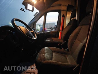 2020 Ram ProMaster 3500 Cargo Van High Roof 159.0" WB - miniatura 7