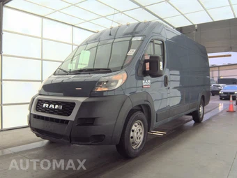 2020 Ram ProMaster 3500 Cargo Van High Roof 159.0" WB