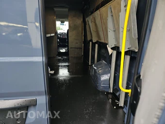 2020 Ram ProMaster 3500 Cargo Van High Roof 159.0" WB - miniatura 16