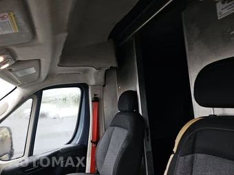 2020 Ram ProMaster 3500 Cargo Van High Roof 159.0" WB - miniatura 17