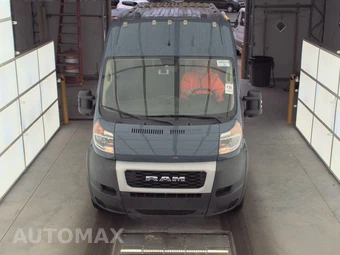 2020 Ram ProMaster 3500 Cargo Van High Roof 159.0" WB - miniatura 2