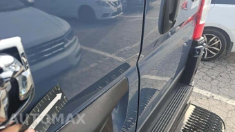 2020 Ram ProMaster 3500 Cargo Van High Roof 159.0" WB - miniatura 20