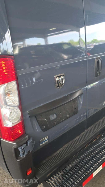 2020 Ram ProMaster 3500 Cargo Van High Roof 159.0" WB - miniatura 28