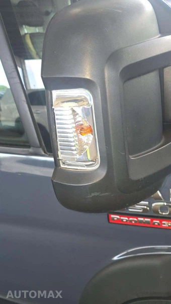 2020 Ram ProMaster 3500 Cargo Van High Roof 159.0" WB - miniatura 29