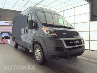 2020 Ram ProMaster 3500 Cargo Van High Roof 159.0" WB - miniatura 3