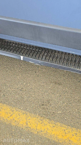 2020 Ram ProMaster 3500 Cargo Van High Roof 159.0" WB - miniatura 31