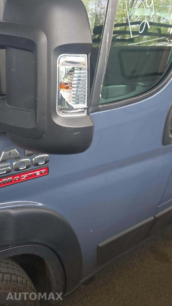 2020 Ram ProMaster 3500 Cargo Van High Roof 159.0" WB - miniatura 33