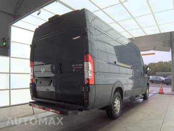 2020 Ram ProMaster 3500 Cargo Van High Roof 159.0" WB - miniatura 4