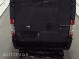 2020 Ram ProMaster 3500 Cargo Van High Roof 159.0" WB - miniatura 5