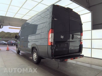 2020 Ram ProMaster 3500 Cargo Van High Roof 159.0" WB - miniatura 6