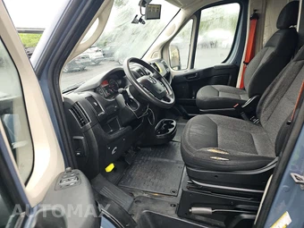2020 Ram ProMaster 3500 Cargo Van High Roof 159.0" WB - miniatura 7