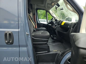 2020 Ram ProMaster 3500 Cargo Van High Roof 159.0" WB - miniatura 8