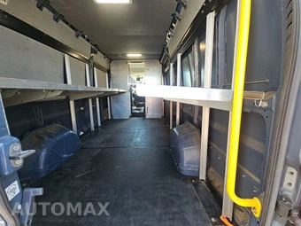 2020 Ram ProMaster 3500 Cargo Van High Roof 159.0" WB - miniatura 15