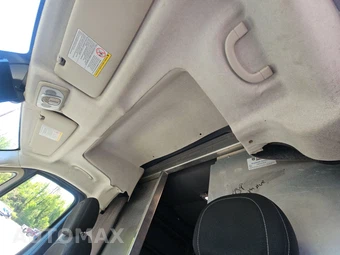 2020 Ram ProMaster 3500 Cargo Van High Roof 159.0" WB - miniatura 16