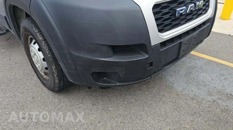 2020 Ram ProMaster 3500 Cargo Van High Roof 159.0" WB - miniatura 17