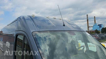 2020 Ram ProMaster 3500 Cargo Van High Roof 159.0" WB - miniatura 18