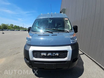 2020 Ram ProMaster 3500 Cargo Van High Roof 159.0" WB - miniatura 2
