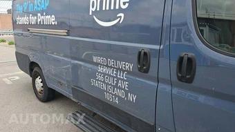 2020 Ram ProMaster 3500 Cargo Van High Roof 159.0" WB - miniatura 20