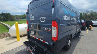 2020 Ram ProMaster 3500 Cargo Van High Roof 159.0" WB - miniatura 24
