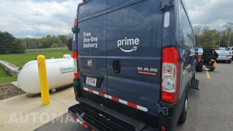 2020 Ram ProMaster 3500 Cargo Van High Roof 159.0" WB - miniatura 26