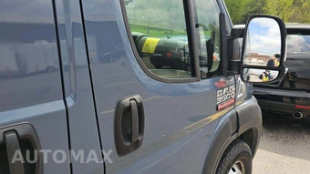 2020 Ram ProMaster 3500 Cargo Van High Roof 159.0" WB - miniatura 28