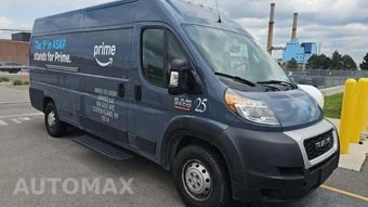 2020 Ram ProMaster 3500 Cargo Van High Roof 159.0" WB - miniatura 29