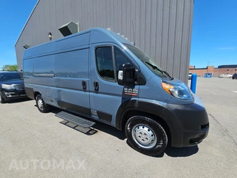 2020 Ram ProMaster 3500 Cargo Van High Roof 159.0" WB - miniatura 3