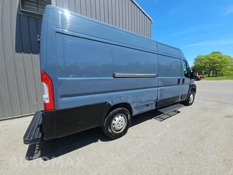 2020 Ram ProMaster 3500 Cargo Van High Roof 159.0" WB - miniatura 4