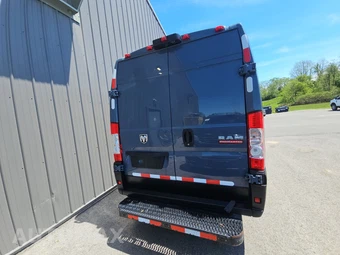2020 Ram ProMaster 3500 Cargo Van High Roof 159.0" WB - miniatura 5