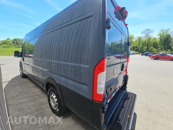 2020 Ram ProMaster 3500 Cargo Van High Roof 159.0" WB - miniatura 6